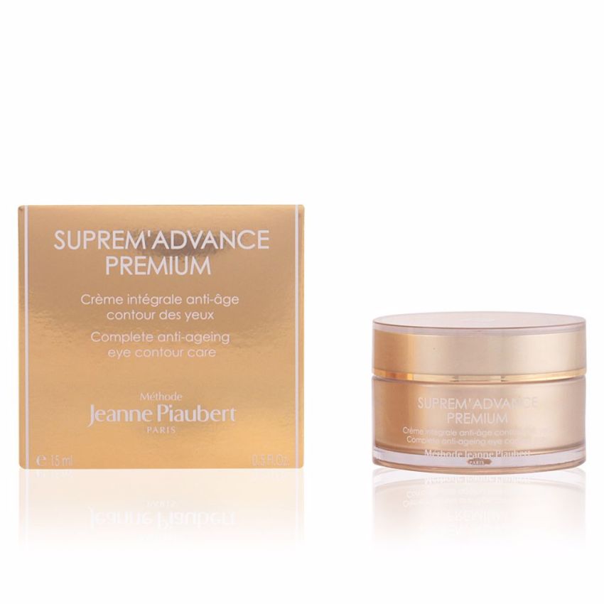 Suprem’Advance Premium Contour Des Yeux - 15 Ml