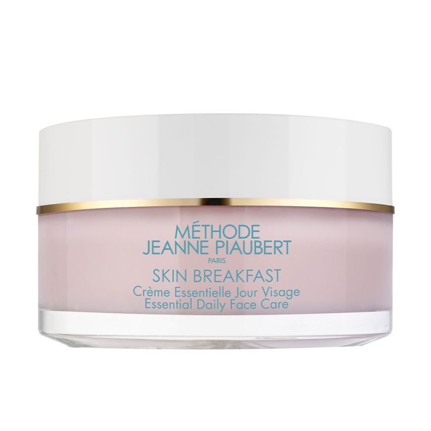 Skin Breakfast Crème Essentielle Jour Visage - 50 Ml