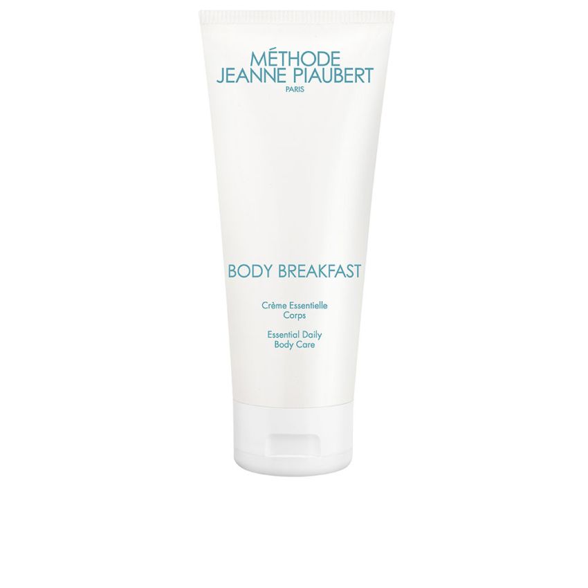 Body Breakfast Crème Essentielle Corps - 200 Ml