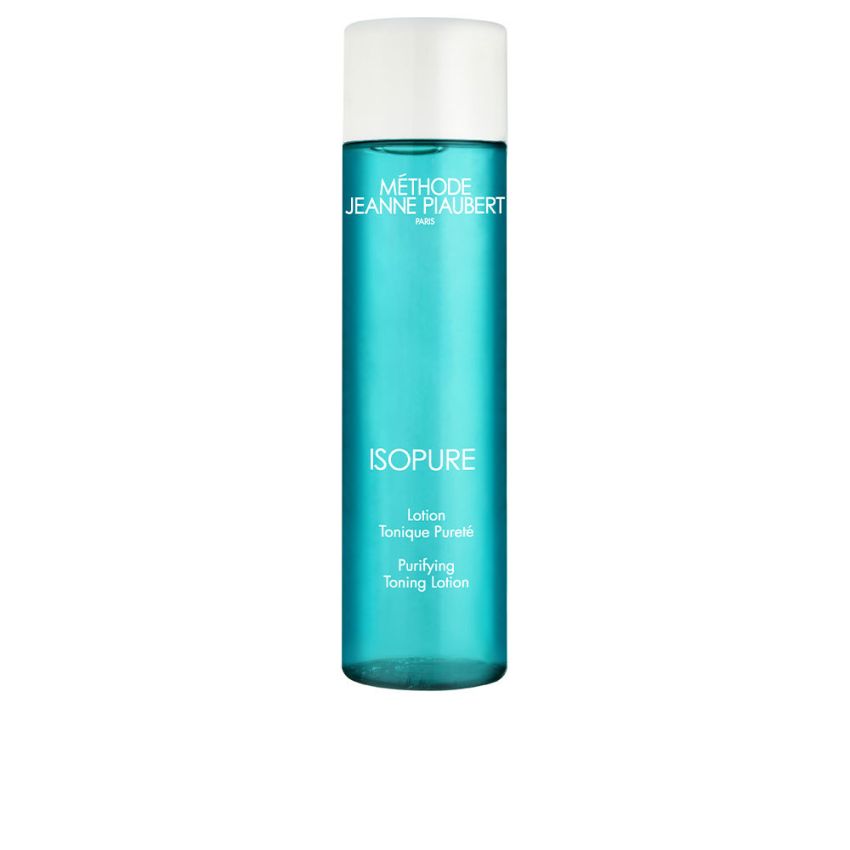 Isopure Lotion Tonique Pureté - 200 Ml