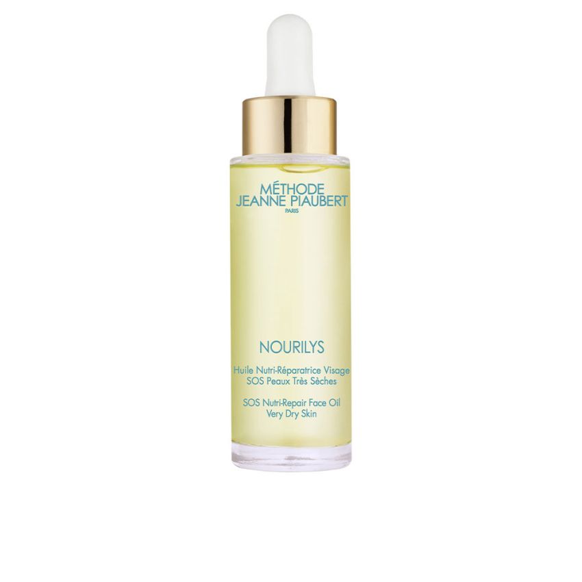 Nourilys Huile Visage - 30 Ml