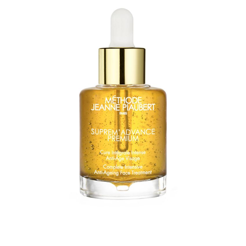 Suprem’Advance Premium Cure Visage - 38 Ml