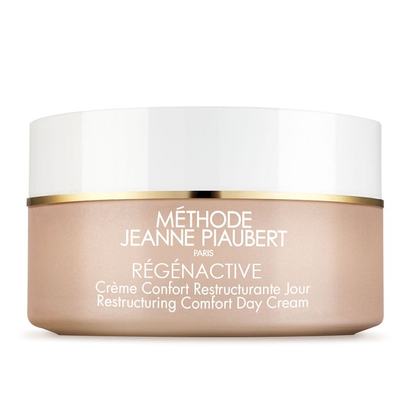 Régénactive Créme Comfort Restructurante Jour - 50 Ml