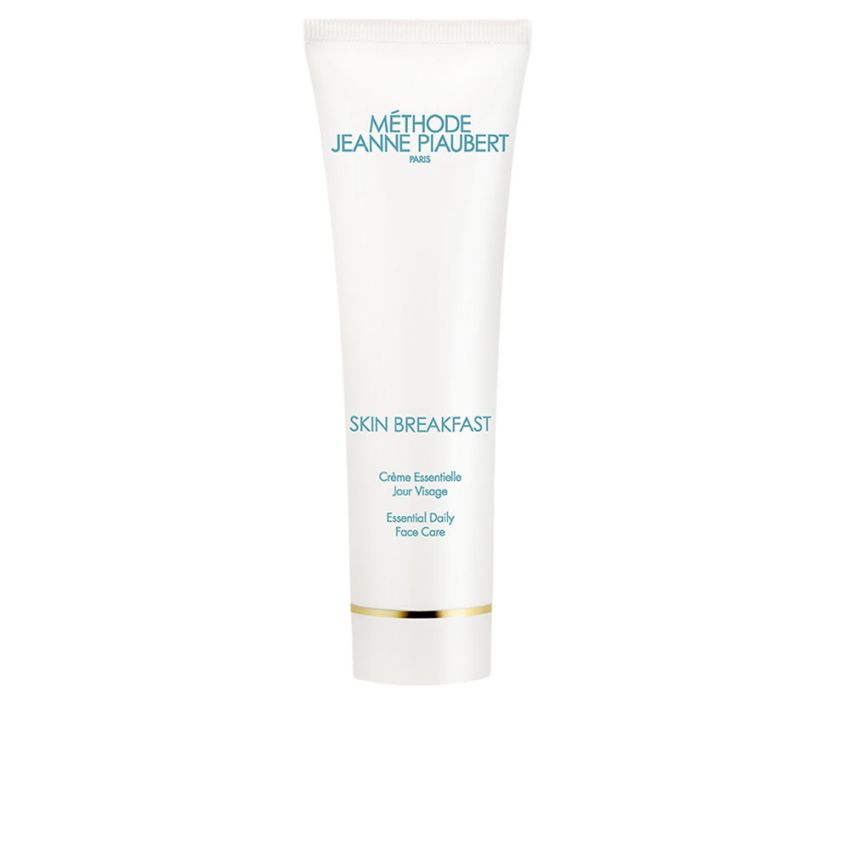 Skin Breakfast Crème Essentielle Jour Visage - 30 Ml