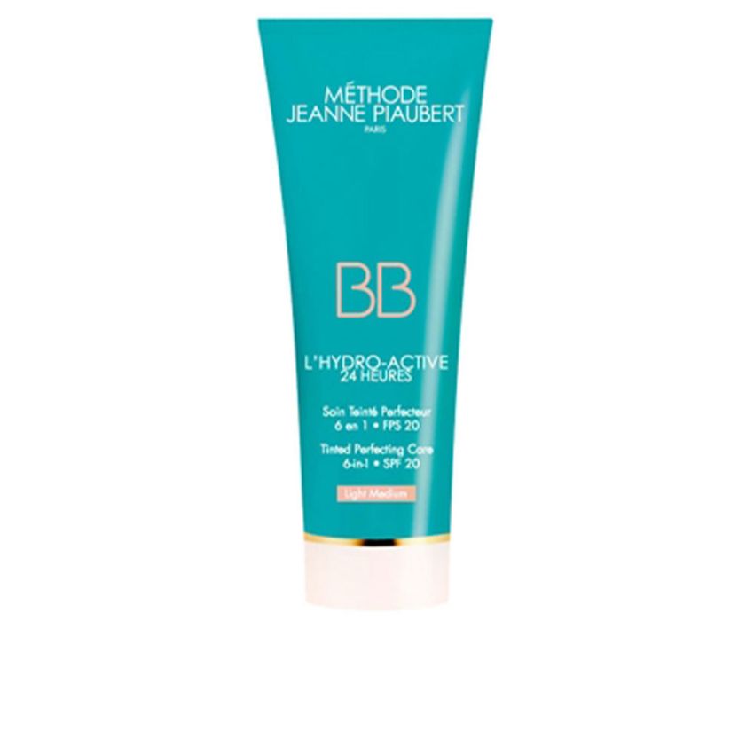 L'Hydro Active Bb Crème 24H Spf20 - L’Hydro Active 24H Bb Creme Spf20 #Light Medium