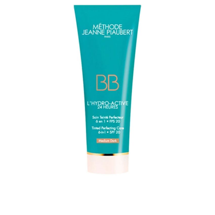 L'Hydro Active Bb Crème 24H Spf20 - L’Hydro Active 24H Bb Creme Spf20 #Medium Dark