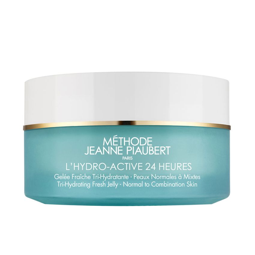 L'Hydro Active 24H Gelée Fraîche Tri-Hydratante Pnm - 50 Ml
