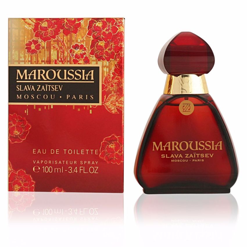 Maroussia - 100 Ml