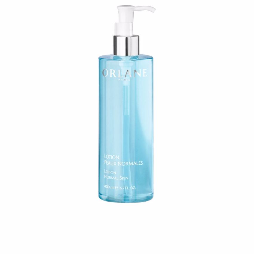 Lotion Peaux Normales - 400 Ml