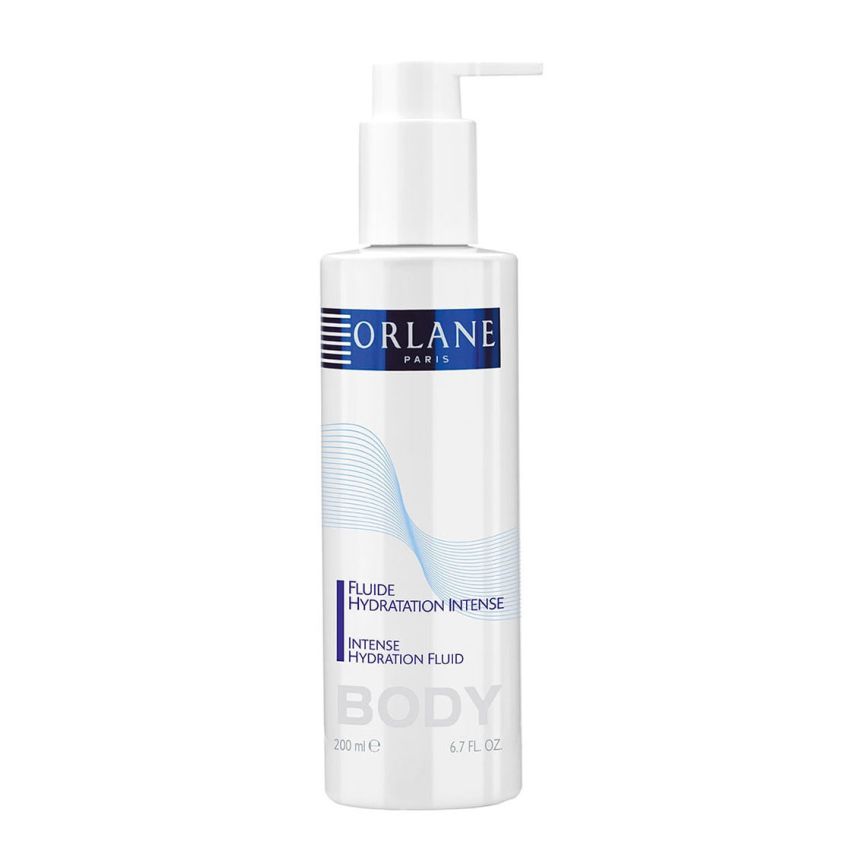 Orlane Fluido Hidratante Intenso Corporal 200Ml
