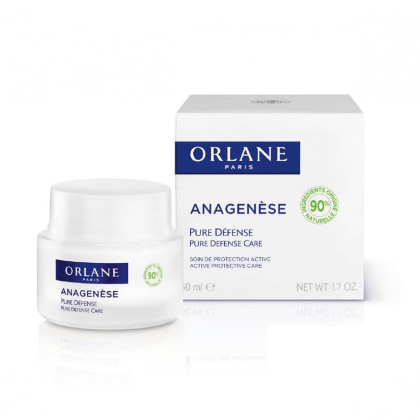 Orlane Anagenese Crema 25 50Ml