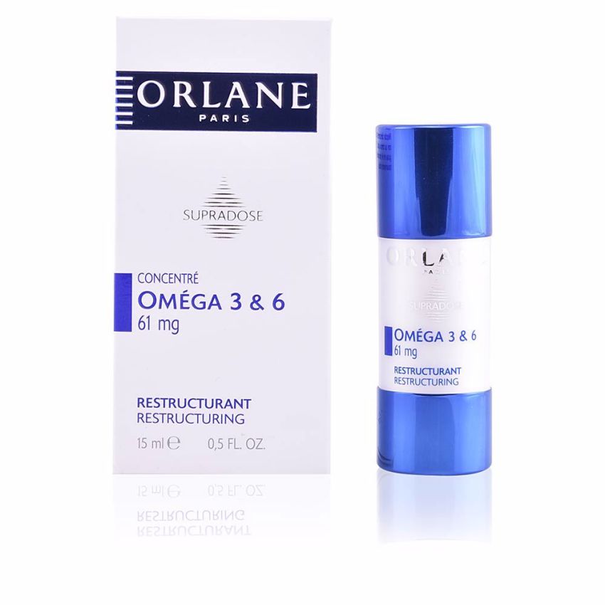 Supradose Concentré Omega 3 & 6 - 15 Ml