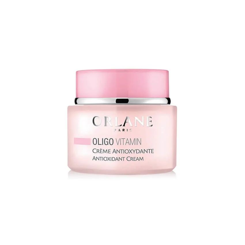 Oligo Vitamin Crème Antioxydant 50Ml