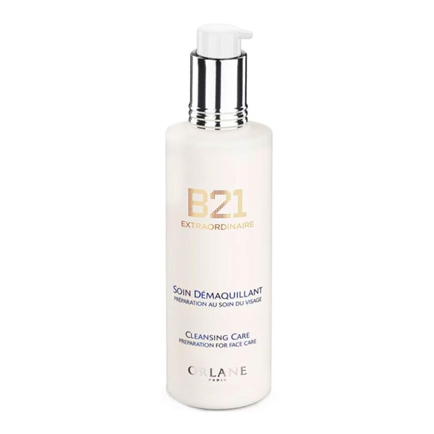 Orlane B21 Extraordinaire Cleansing Care Crema Facial 250Ml