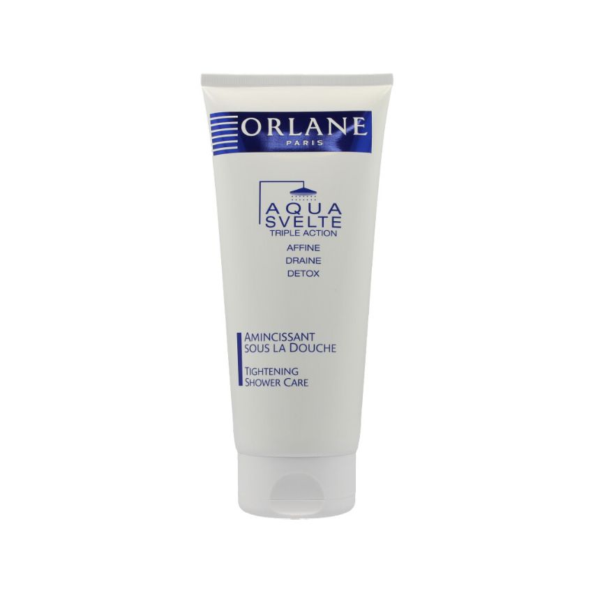 Orlane Aqua Svelte Tightening Shower Care 200Ml