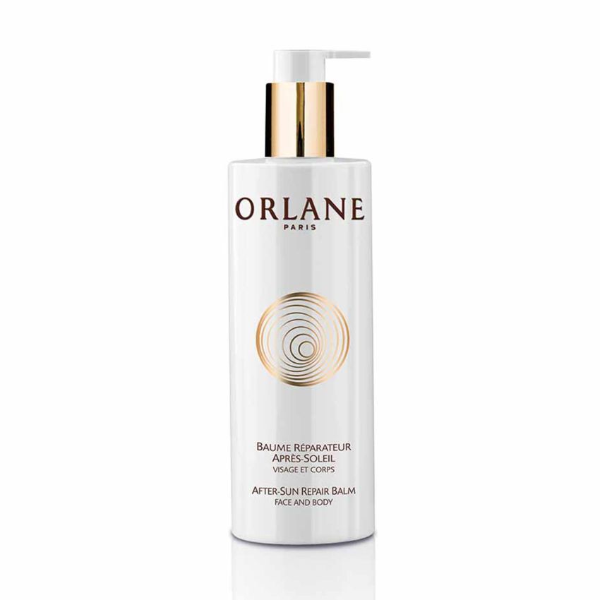 Orlane Repair After Sun Balm Cara Y Cuerpo 400Ml