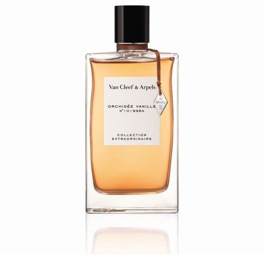 Orchidée Vanille - 75 Ml