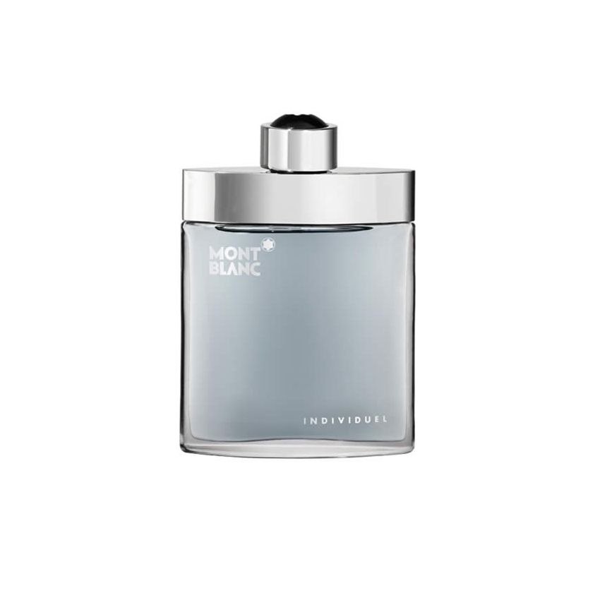 Montblanc Individuel Eau De Toilette Vaporisateur 75Ml
