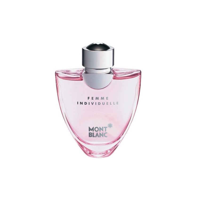 Montblanc Femme Individuelle Eau De Toilette Vaporisateur 75Ml