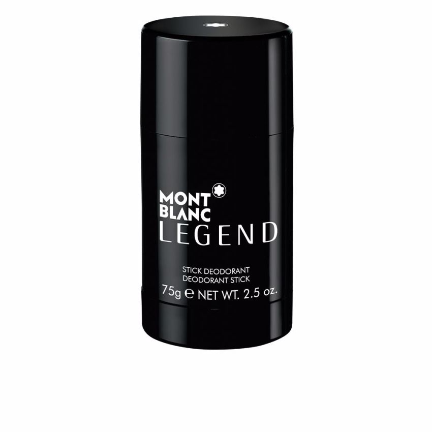 Legend Deodorant Stick - 75 G