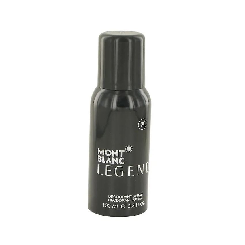 Montblanc Legend Deodorant Vaporisateur 100Ml