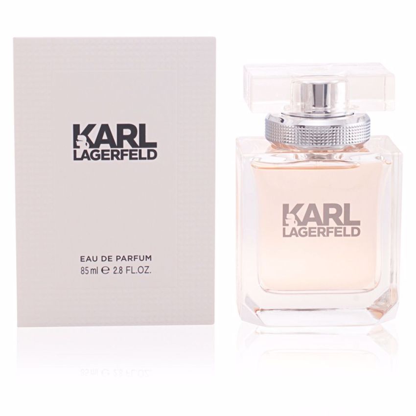Karl Lagerfeld Pour Femme - 85 Ml
