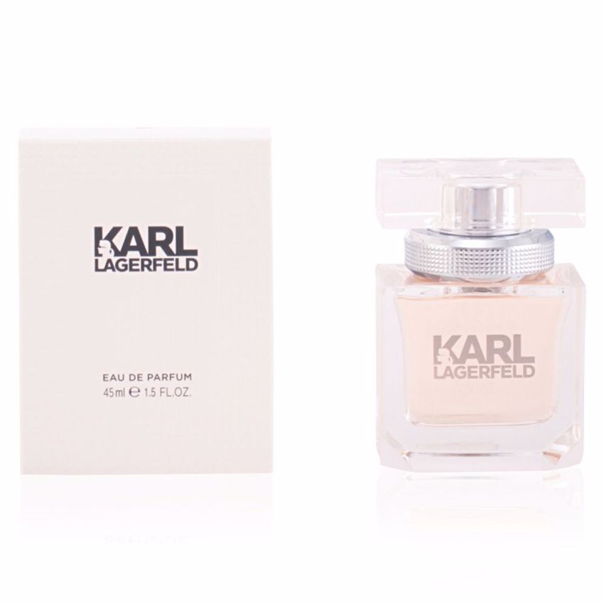 Karl Lagerfeld Pour Femme - 45 Ml