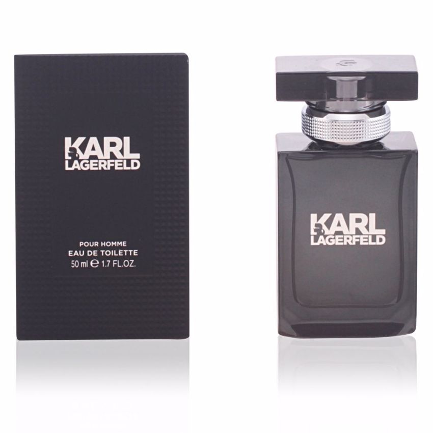 Karl Lagerfeld Pour Homme - 50 Ml