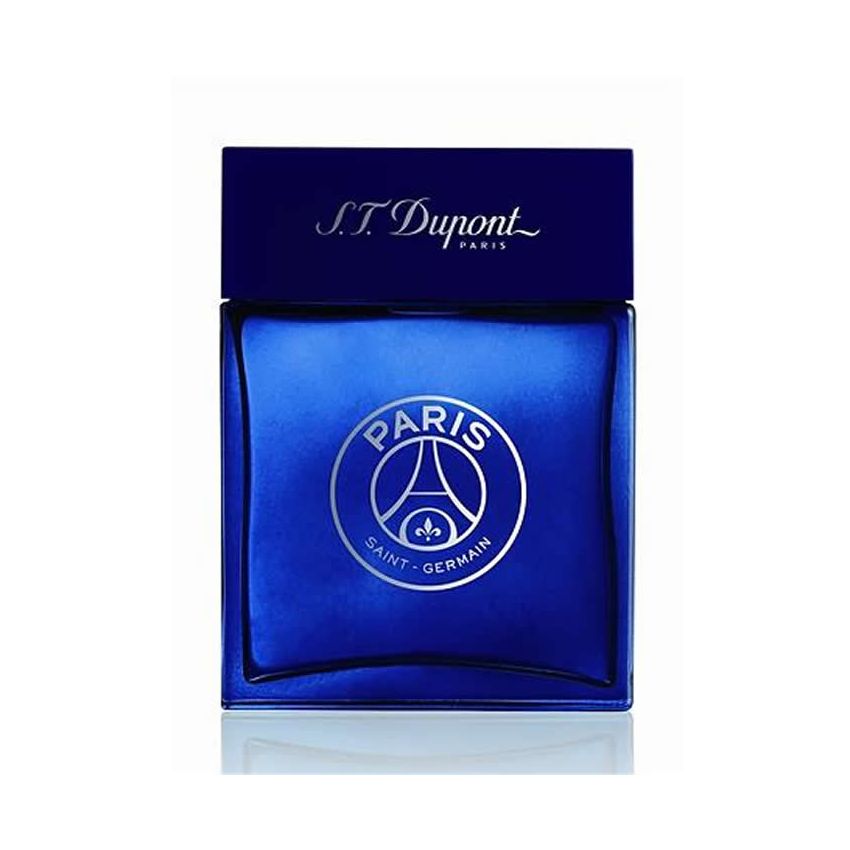 Dupont Paris St German Eau De Toilette Vaporisateur 50Ml