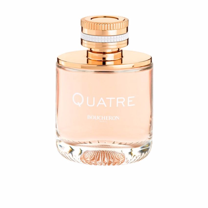 Quatre Pour Femme - 50 Ml
