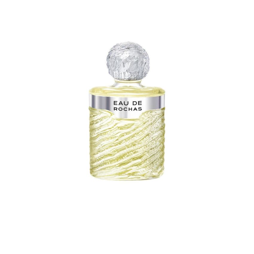 Rochas Eau De Rochas Eau De Toilette 100Ml