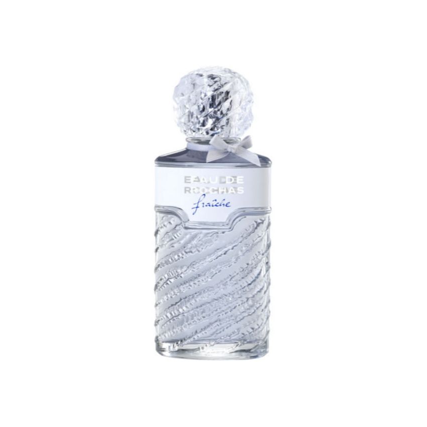Rochas Eau Fraiche Eau De Toilette Vaporisateur 100Ml