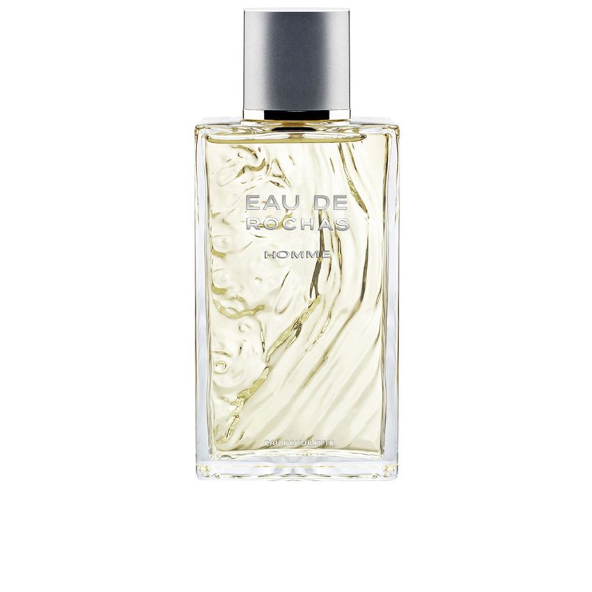 Eau De Rochas Homme - 200 Ml