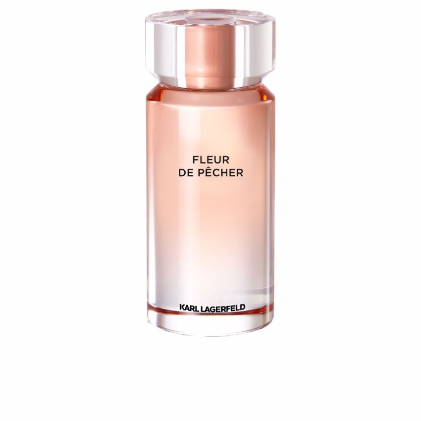 Fleur De Pêcher - 100 Ml