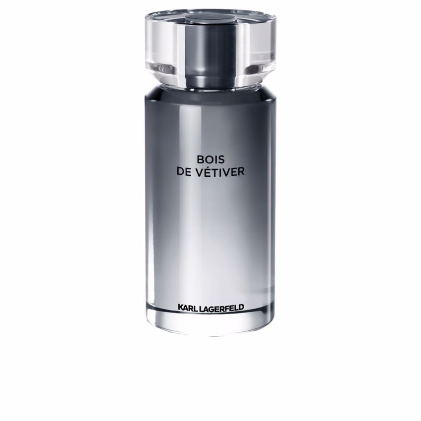Bois De Vétiver - 100 Ml