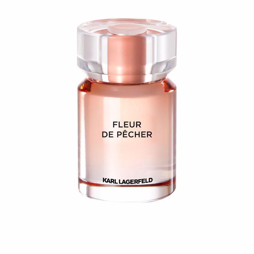 Fleur De Pêcher - 50 Ml