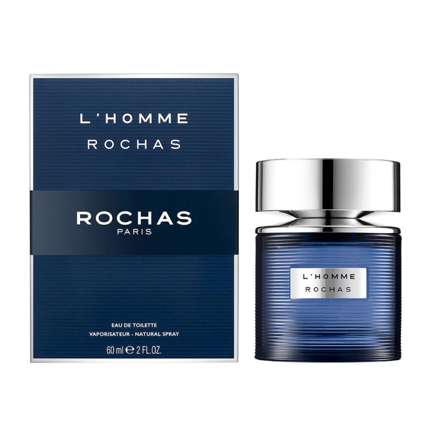 L’Homme Rochas - 60 Ml