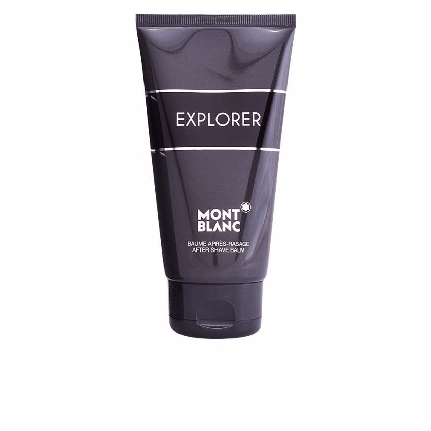 Explorer After-Shave Balm - 150 Ml