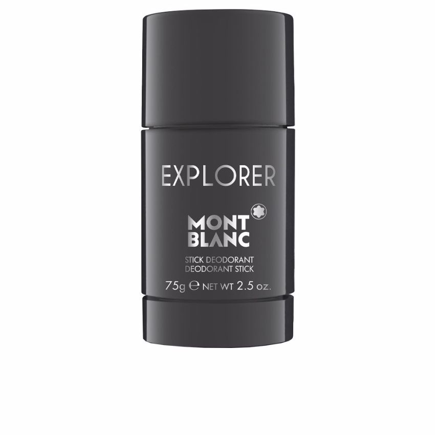Explorer Deodorant Stick - 75 G