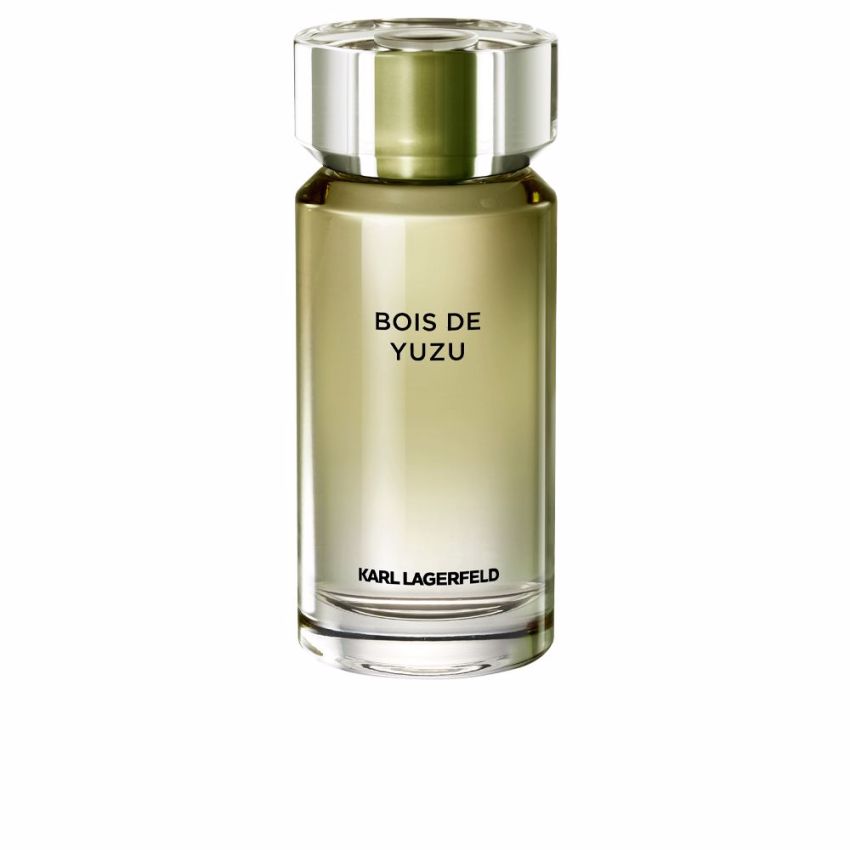 Bois De Yuzu - 100 Ml