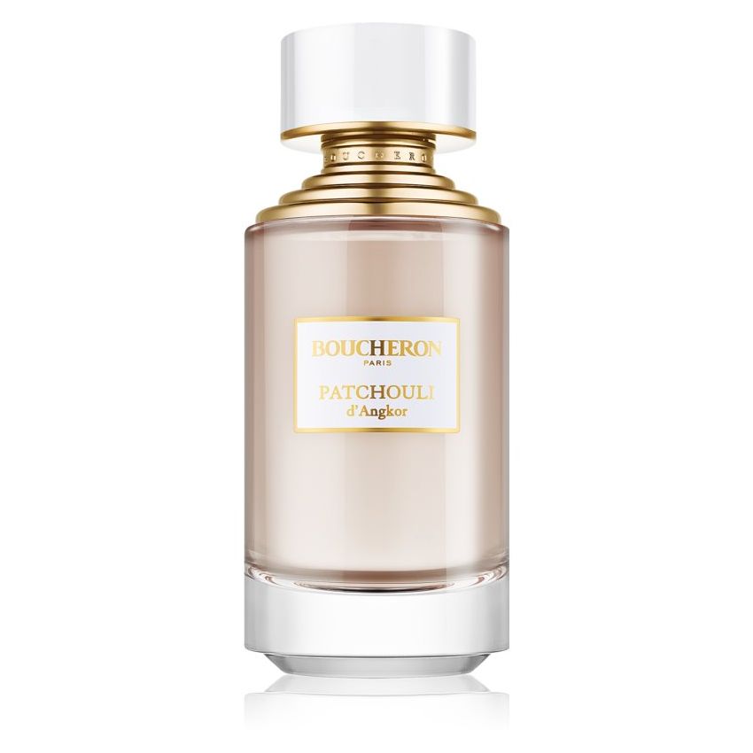 Colección Boucheron Patchouli D'Angkor Edp 125Ml