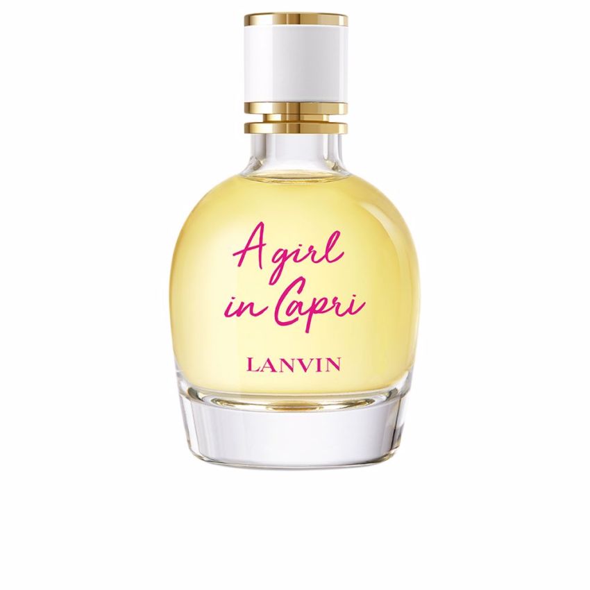 A Girl In Capri - 90 Ml