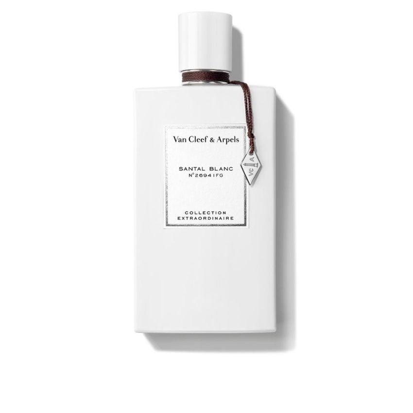 Santal Blanc - 75 Ml