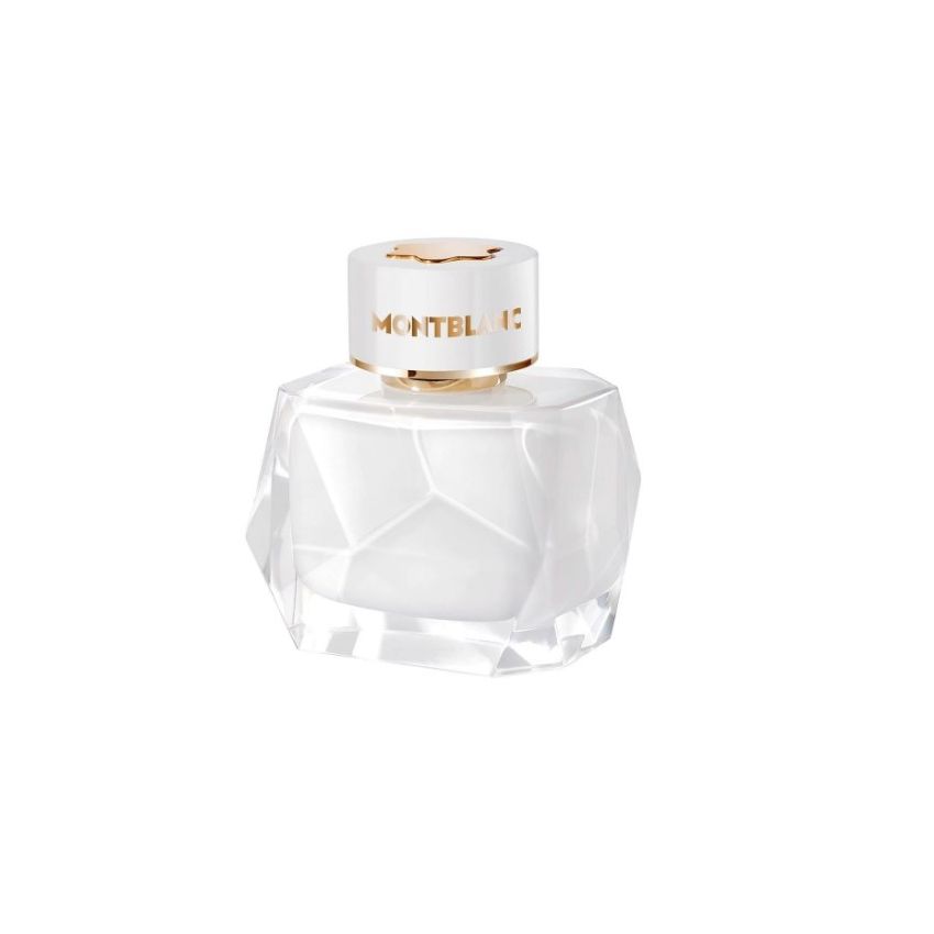 Montblanc Mont Blanc Signature Eau De Parfum (Edp) Mixte 50Ml