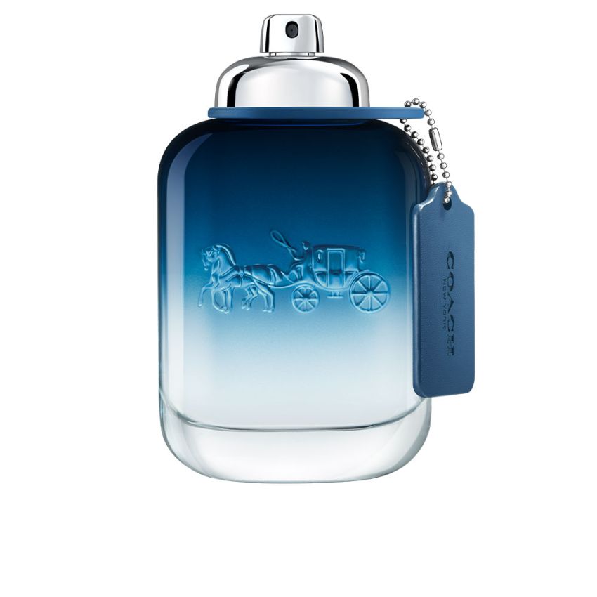 Coach Blue - 100 Ml