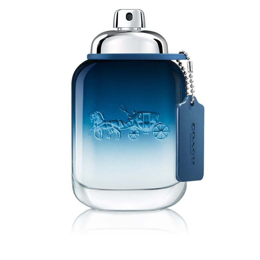 Coach Blue - 60 Ml