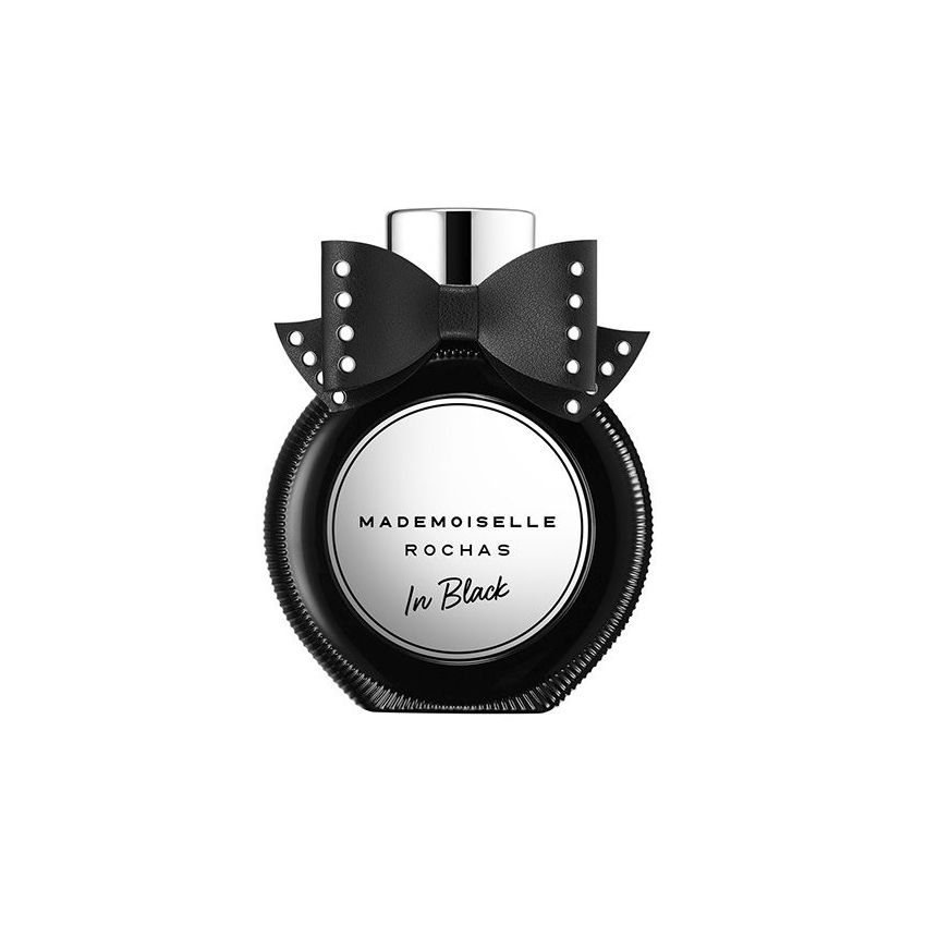 Mademoiselle Rochas In Black Eau De Parfum Vaporisateur 90Ml