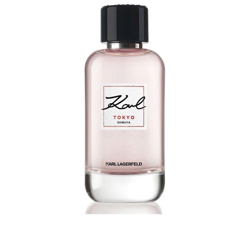 Tokyo Shibuya Femme - 100 Ml