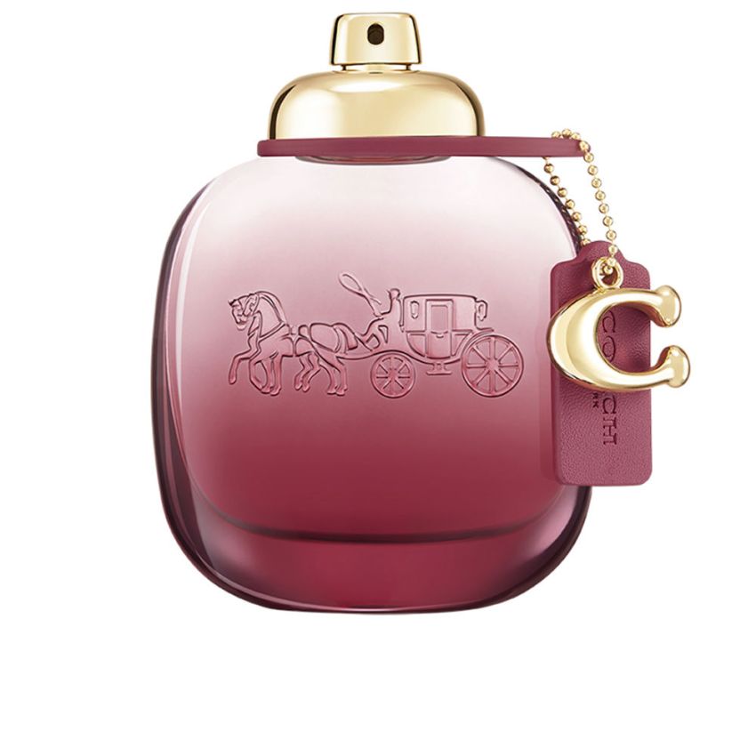 Coach Wild Rose - 90 Ml