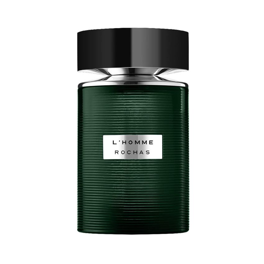 Rochas L'Homme Aromatic Touch Eau De Toilette Vaporisateur 100Ml